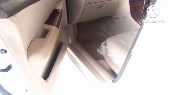 2D Saloon 2006 Model for sale in Mirpur Azad Kashmir |Toyota Corolla