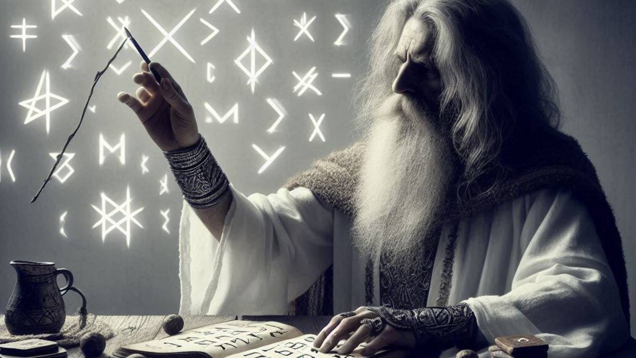 ЧТО ХОЧЕТ СКАЗАТЬ ВАШ РОД.