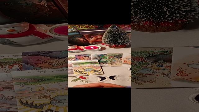 Какой подарок вы себе можете сделать?