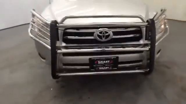 2006 Toyota Rav4  @ Smart Motors - Madison,Wisconsin