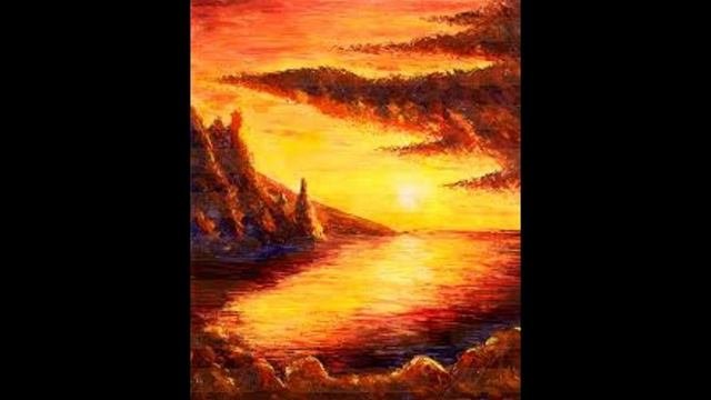 Песня Сергея Ларина «Общение с высшими»