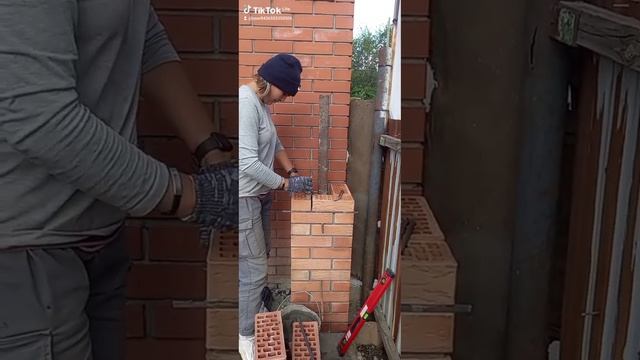 Нашла дело по душе 🤗