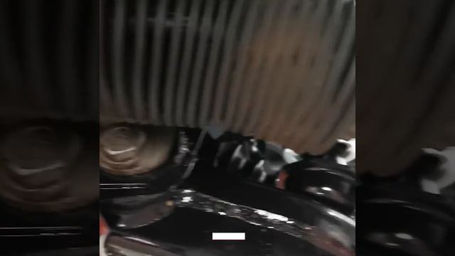 Suspensión TNK en TOYOTA