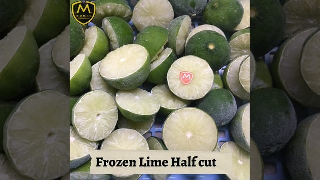 FROZEN LIME
