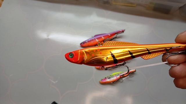 ВИБЫ на СУДАКА. КОРОТКО. RELAX Wagner Vib. Мое мнение