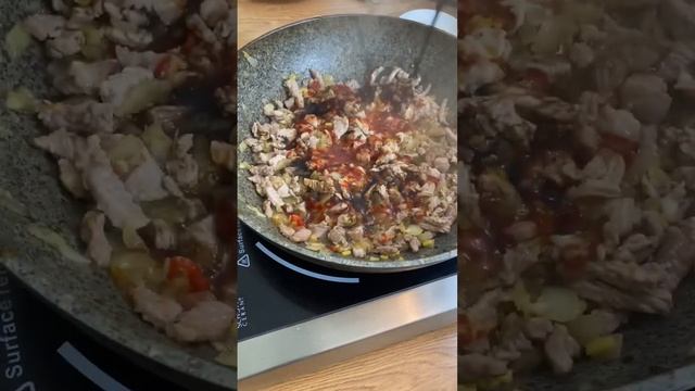 Паровые булочки Бао🇨🇳