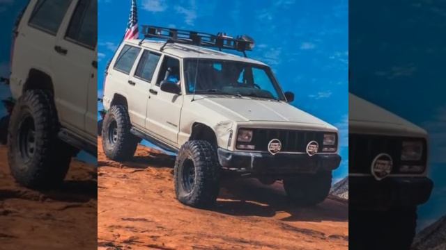 This video for land cruiser lovers