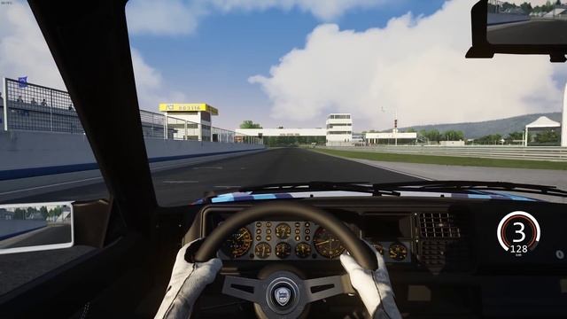 Assetto Corsa - Lancia Delta Integrale Evo II + DOWNLOAD