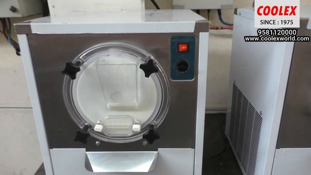 HARD ICE CREAM , GELATO MACHINE AND NATURAL ICECREAM CHURNER TESTING AND DELIVERING TO CUSTOMERS