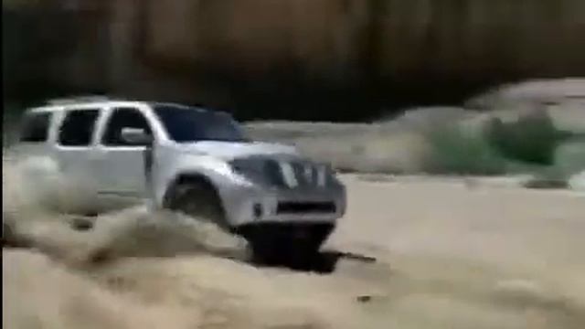 2005 Nissan Pathfinder Commercial III
