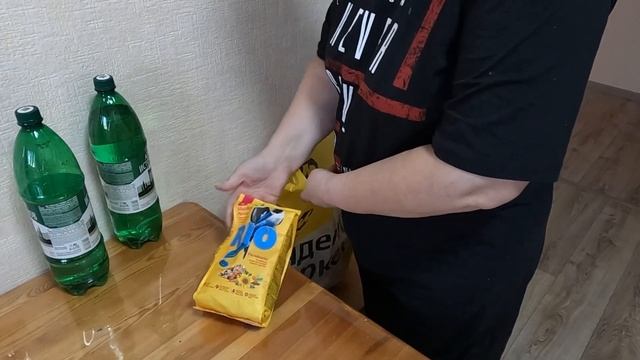 ВЛОГ/ПОГОДА ОТЛИЧНАЯ/ОТКЛЮЧИЛИ СВЕТ/24.03.2024 г