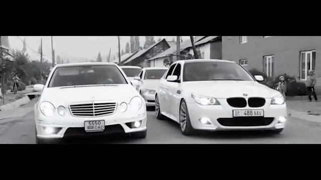 Bmv m5