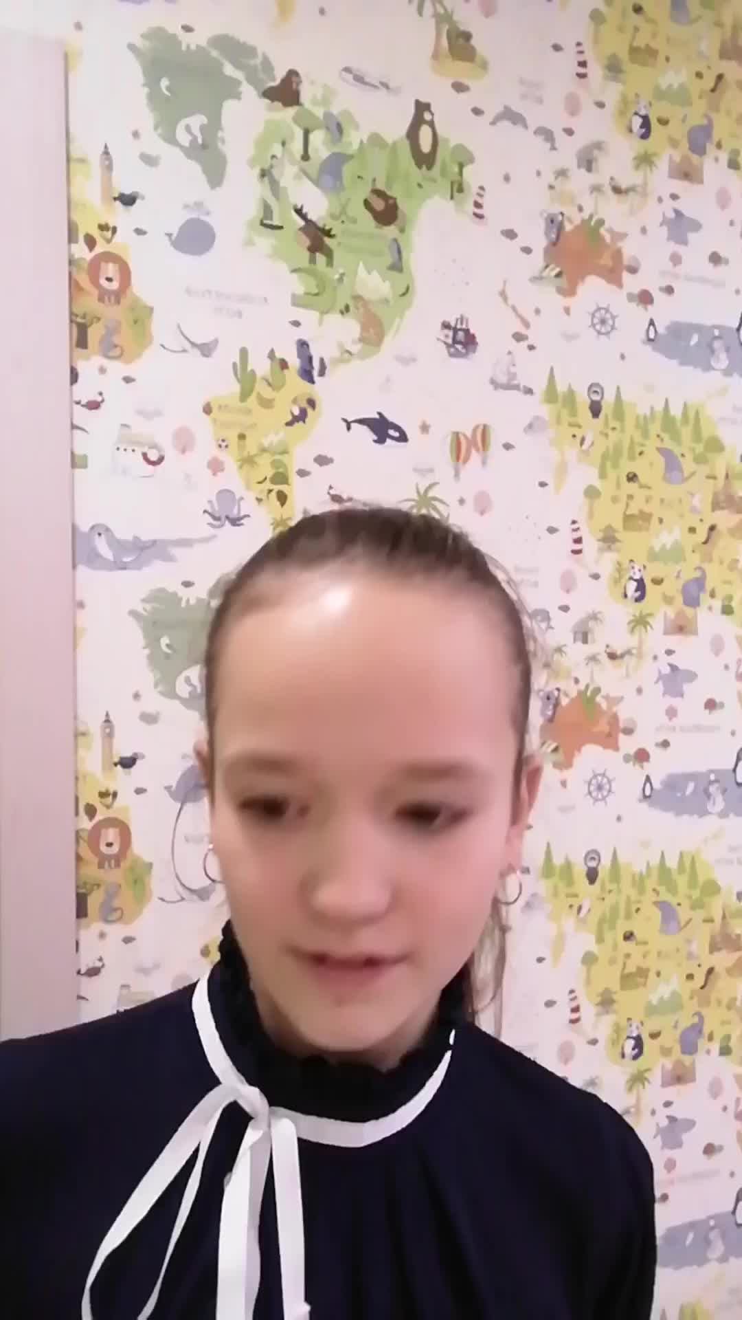 жизнь Даши