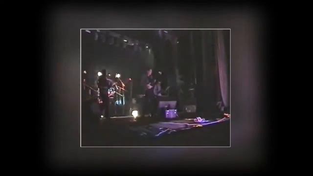 Группа "Предпоследнее Искушение" (Бабушки и дети) 2003г.