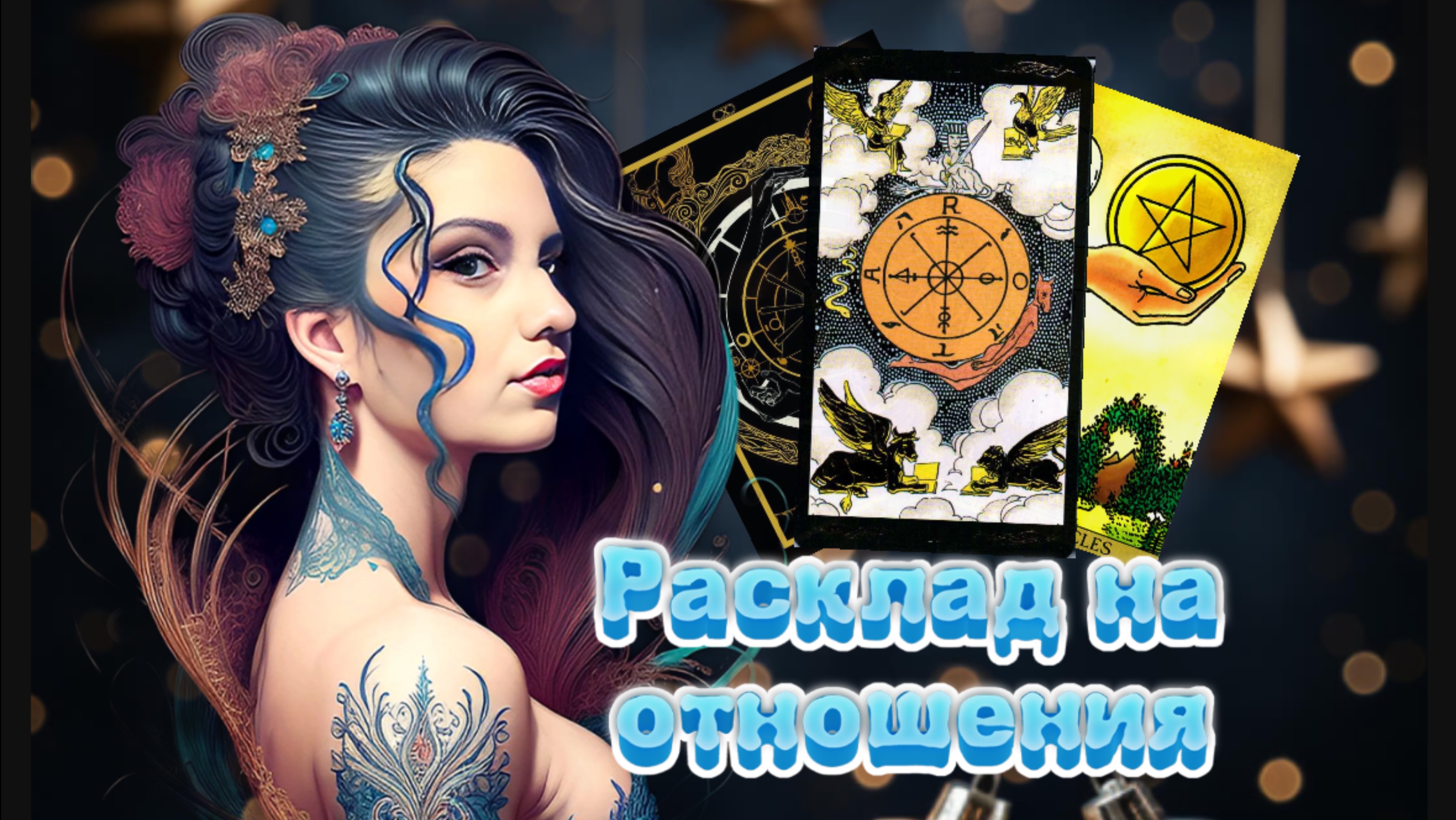 Ваши отношения переживают кризис?✨ #таро #отношения