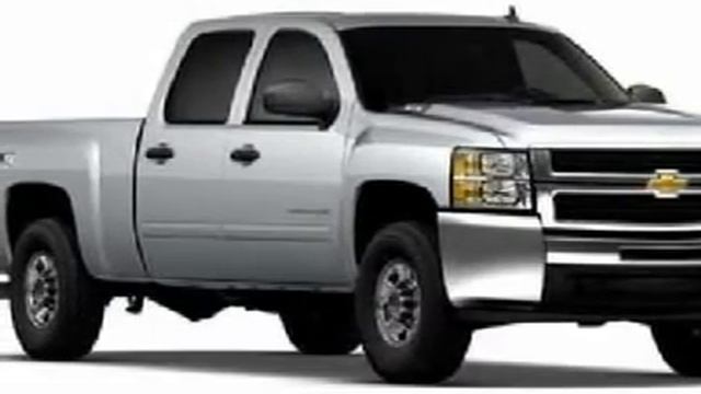 2012 CHEVROLET SILVERADO 2500HD White Bear Lake, M 70809