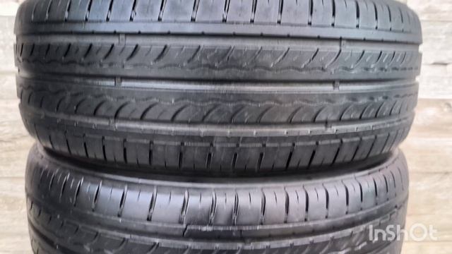 205/55/16, Kumho Solus KH17, 4 шт