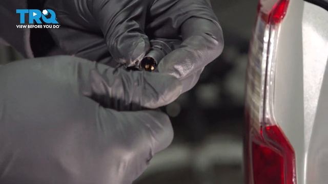 How to Replace Side Marker Light Bulb 2012-2017 Toyota Camry