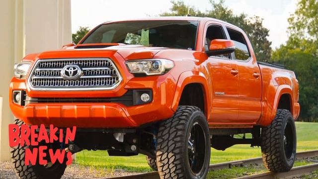2024 toyota tacoma/2024 toyota tacoma interior/2024 toyota tacoma interior/#new car 2024