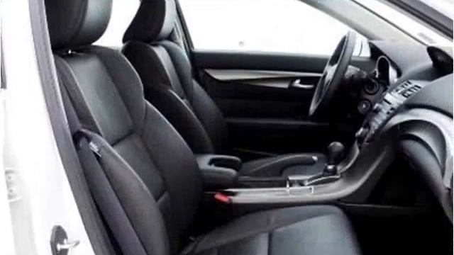 2012 Acura TL Used Cars Miami Gardens FL