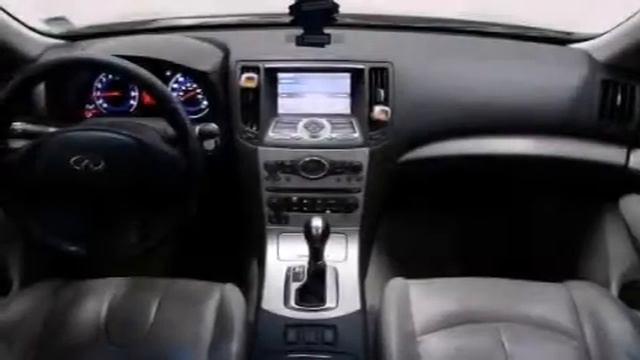 Pre-Owned 2007 Infiniti G35 Sedan Baton Rouge LA 70817