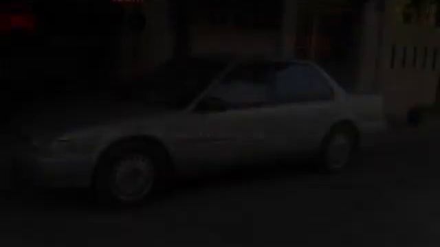 Honda, Accord, Bán xe Honda, Bán xe Accord , ban o to cu, Bán xe Honda Accord   1993   180 triệu