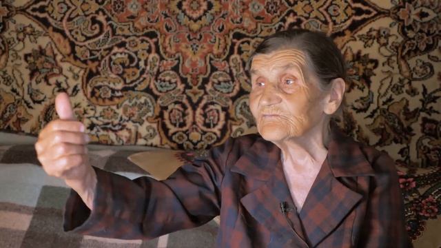 5. Мария Максимовна Зольникова, д. Зольникова (Кузьмина)