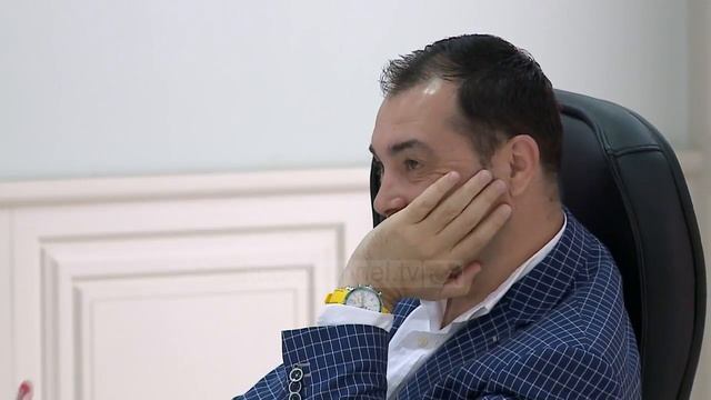 Audiopërgjim për gjyqet e pronave - Top Channel Albania - News - Lajme