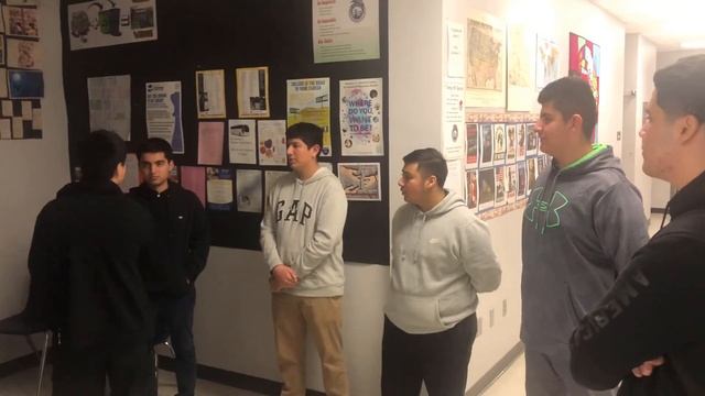 Julius Caesar Act 2 Scene 1