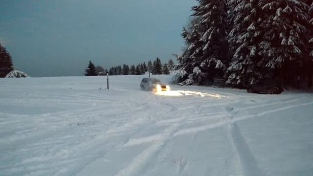 Subaru forester 468