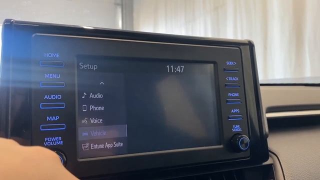 2021 Toyota RAV4 XLE AWD Review - Park Mazda