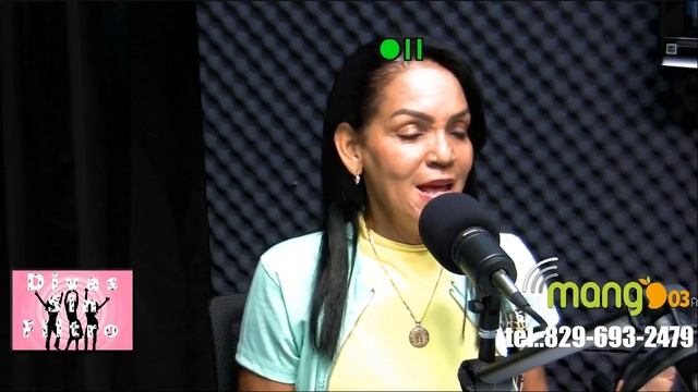 DIVAS SIN FILTRO. Programa 28-01-2023