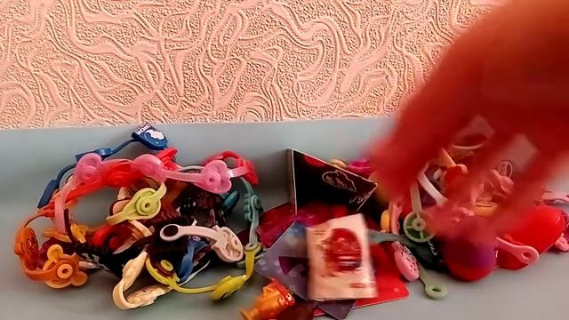 Наши акции. Целая коробка 🎁.