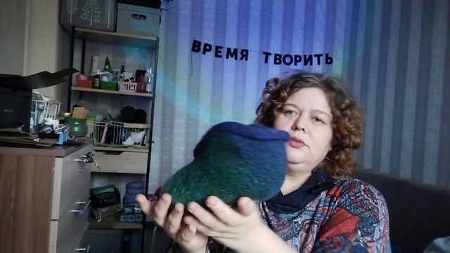 Рукодельные хроники № 26/ Аксессуары/Новая пряжа