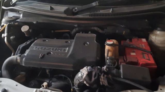 Engine carbon cleaner for Maruti Suzuki Swift