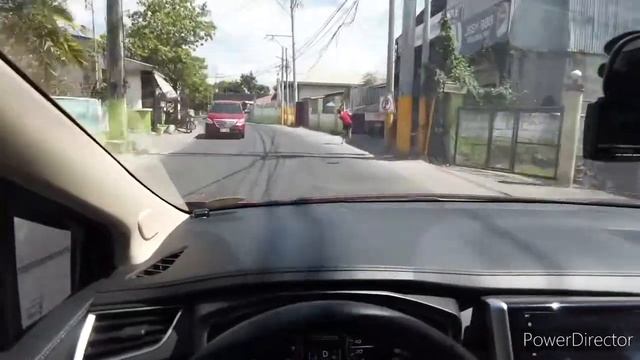 Mitsubishi Xpander cross 2021 POV Drive How is it inside Cleaned and waxed with GMG SHINE SEALANT