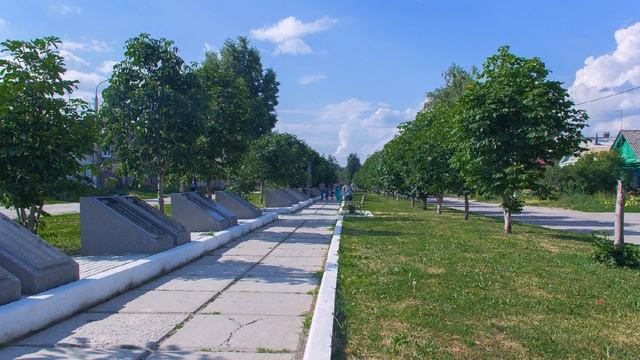 Димитровград-2018 Старый город