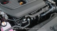 豪華小型休旅一哥 LEXUS UX 300h F SPORT Design試駕