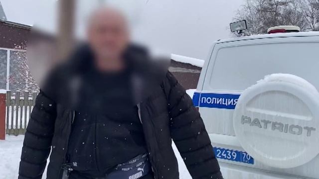 Ирина Волк: Томские полицейские обезвредили мужчину с ножом