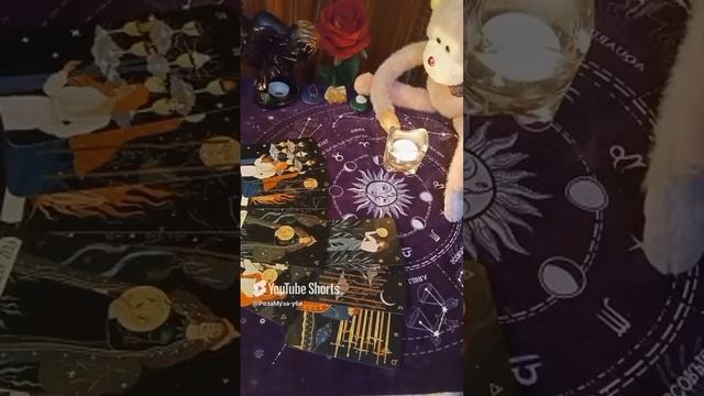 ВАШЕ СОСТОЯНИЕ ПРИТЯГИВАЕТ И СОБЫТИЯ