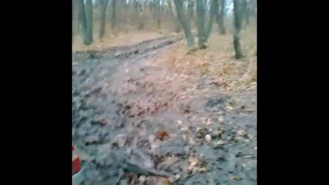 Застряли