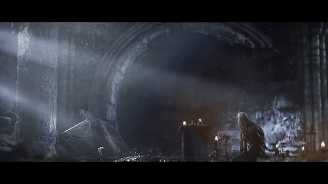 [GMV] Dark Souls Tribute _ Creeping in My Soul