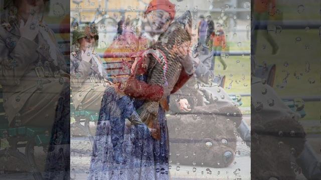 Умом Россию не понять.