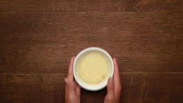 Homemade Marzipan Pudding Recipe