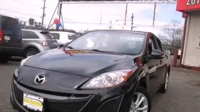 2010 Mazda 3 - New Jersey State Auto Auction | New Jersey NJ New York NY