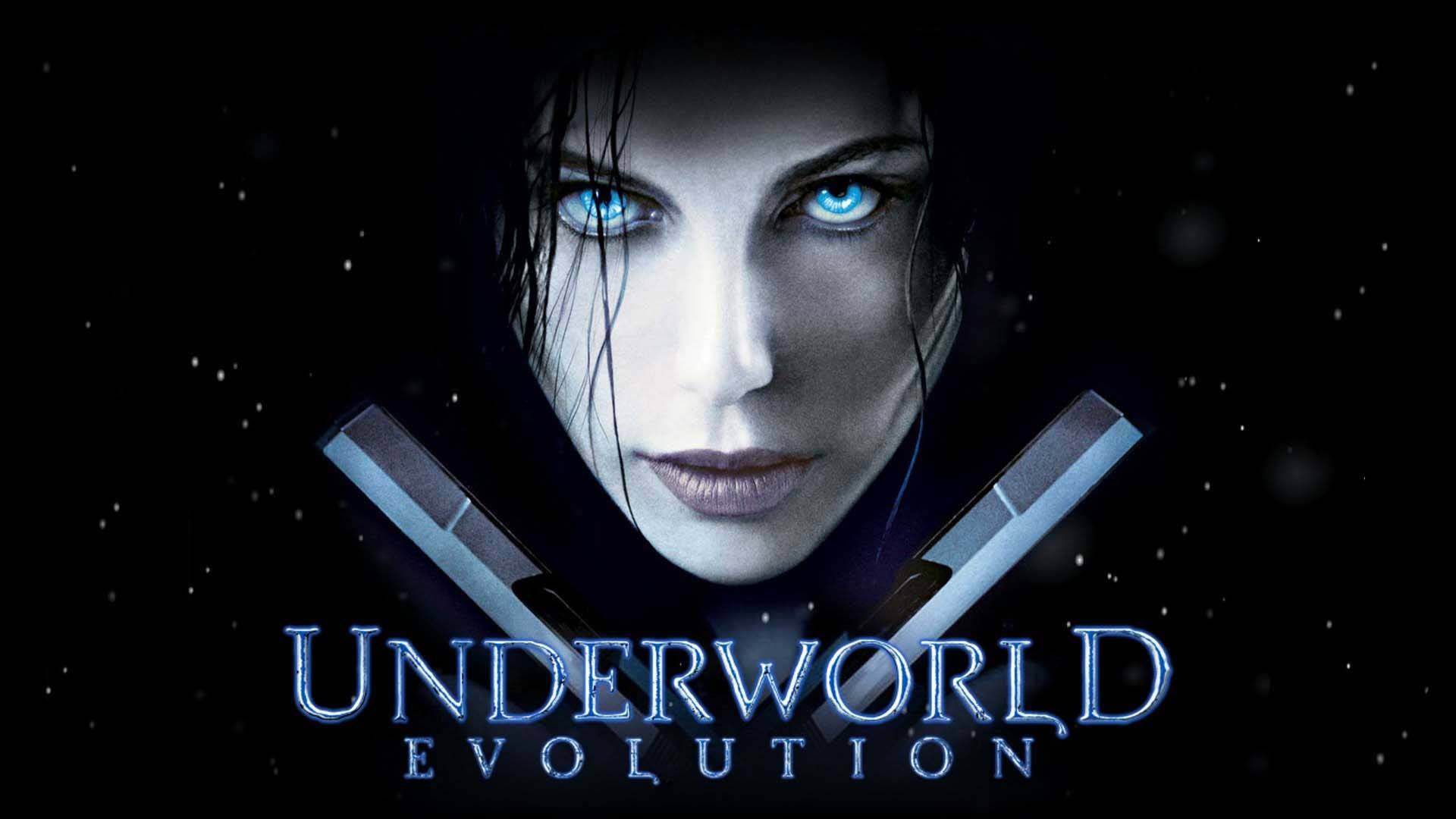 Underworld.Evolution ( Другой мир: Эволюция) (2006)