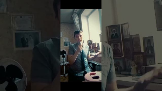 Шатунов Ю. Ради тебя. Исполнил Максим С