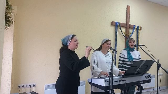 год ушёл, как будто бы и не был #russia #music #христианскиепесни #многодетныесемьи