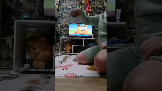 Видосик номер 3