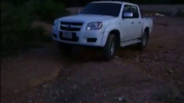 mazda bt 50